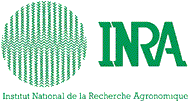 INRA logo