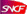Logo de la SNCF