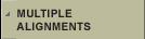 Multiply alignment