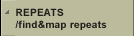 Search and map repeats